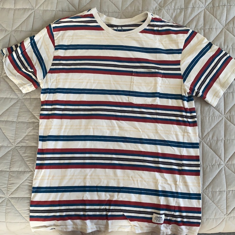 Katin tshirt